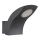 Rabalux - Applique murale d'extérieur LED MELBOURNE LED/6W/230V IP54