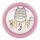 Rabalux - Applique murale enfant LED/0,3W