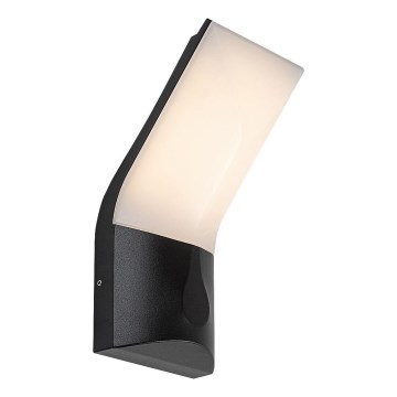 Rabalux - Applique murale extérieure LED/10W/230V IP54