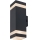 Rabalux - Applique murale extérieure LED/16W/230V IP65 anthracite