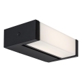 Rabalux - Applique murale extérieure LED/18W/230V IP54