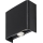 Rabalux - Applique murale extérieure LED 2W/230V 2000/2700/4000K IP65