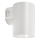 Rabalux - Applique murale extérieure LED/9W/230V 2700/4000/6500K IP65 blanc