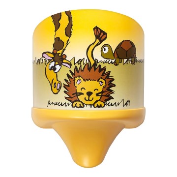 Rabalux - Applique murale pour enfants E14/7W/230V