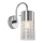 Rabalux - Applique murale salle de bain 1xE14/40W/230V IP44 chrome brillant