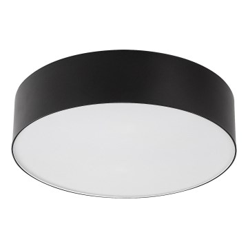 Rabalux - Außen-Deckenleuchte 2xE27/9W/230V Ø 29 cm IP43 schwarz