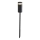 Rabalux - Außenleuchte 1xGU10/10W/230V IP54 54,5 cm anthrazit
