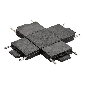 Rabalux - Connecteur pour luminaires dans le système de rail type +