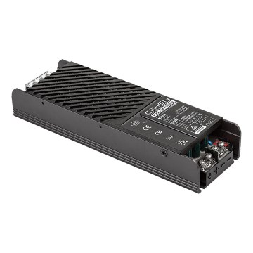 Rabalux - Da incasso power alimentazione per lampade in sistema a binario 100W/230V