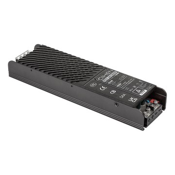 Rabalux - Da incasso power alimentazione per lampade in sistema a binario 200W/230V