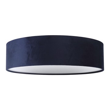 Rabalux - Deckenleuchte 2xE27/10W/230V blau d 38,5 cm