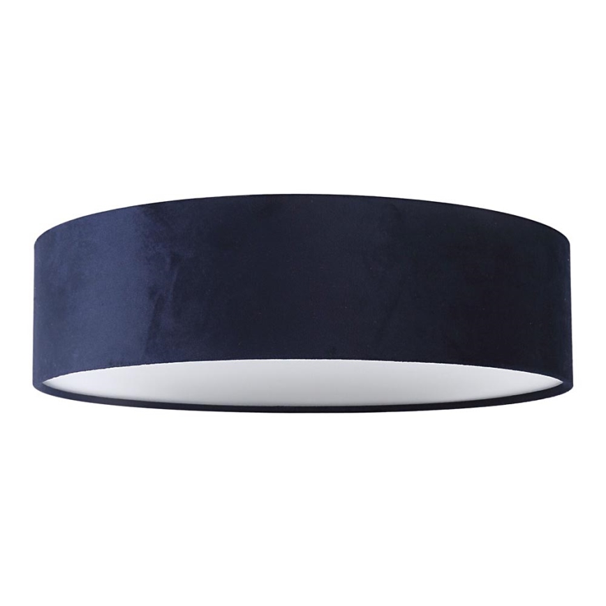 Rabalux - Deckenleuchte 2xE27/10W/230V blau d 38,5 cm