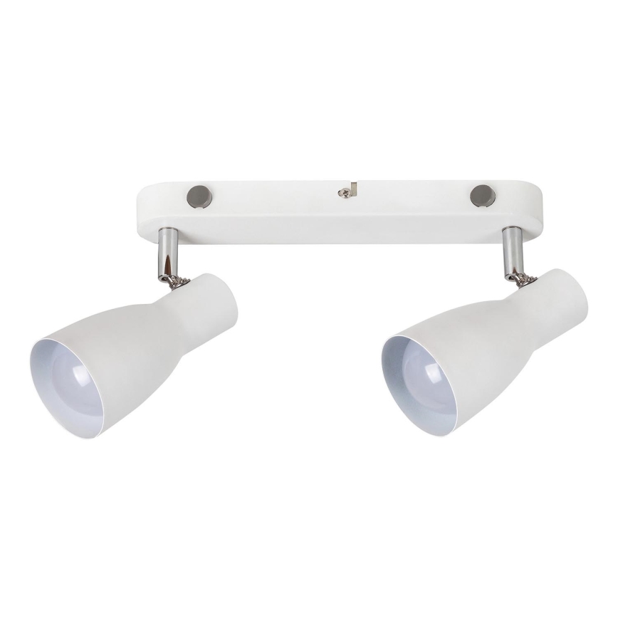 Rabalux - Deckenstrahler 2xE27/20W/230V