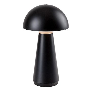 Rabalux - Dimmbare, aufladbare LED-Touch-Tischleuchte für den Außenbereich LED/3W/5V 2000mAh IP44