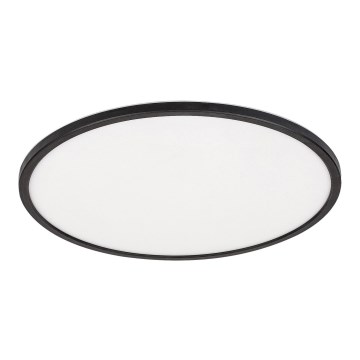 Rabalux - Dimmbare LED-Deckenleuchte LED/36W/230V 3000K 54 cm