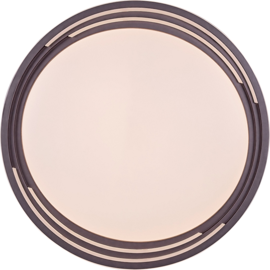 Rabalux - Dimmbare LED-Deckenleuchte LED/36W/230V Ø 51,5 cm