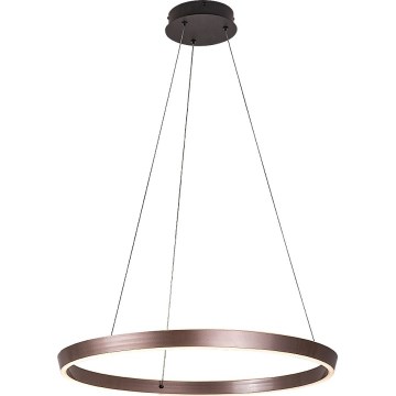 Rabalux - dimmbare LED-Pendelleuchte mit Kabelaufhängung LED/36W/230V 3000-6500K + Fernbedienung