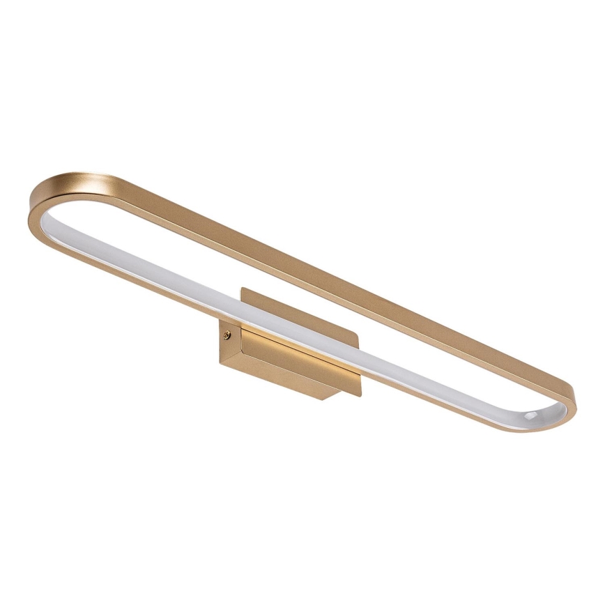 Rabalux - Éclairage LED pour miroir de salle de bains LED/18W/230V IP44 60 cm