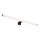 Rabalux - Éclairage LED pour miroir de salle de bains LED/9W/230V IP44 60 cm noir