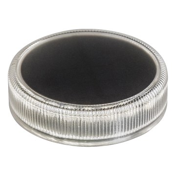Rabalux - Éclairage solaire LED/0,3W/1,2V 800mAh IP65