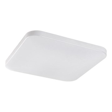 Rabalux - Ersatzglas für Deckenleuchte VENDEL 71109, 75015 weiß
