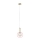 Rabalux - Ersatzglas für Leuchte ROSEHIP G9 Ø 15 cm