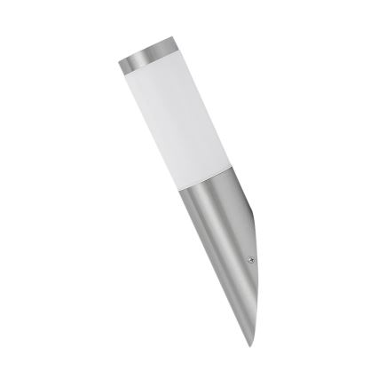 Rabalux - Ersatzglas für Outdoor-Leuchte INOX TORCH E27 weiß