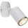 Rabalux - Faretto da parete 1xGU10/15W/230V bianco