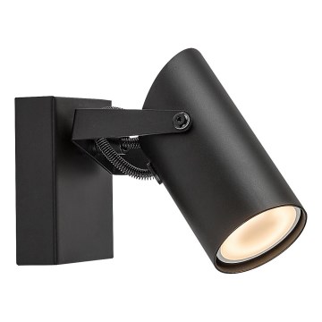 Rabalux - Faretto da parete 1xGU10/25W/230V