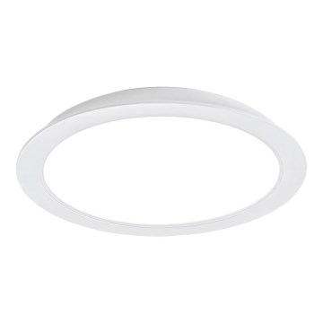 Rabalux - Faretto LED da incasso LED/24W/230V d. 22 cm
