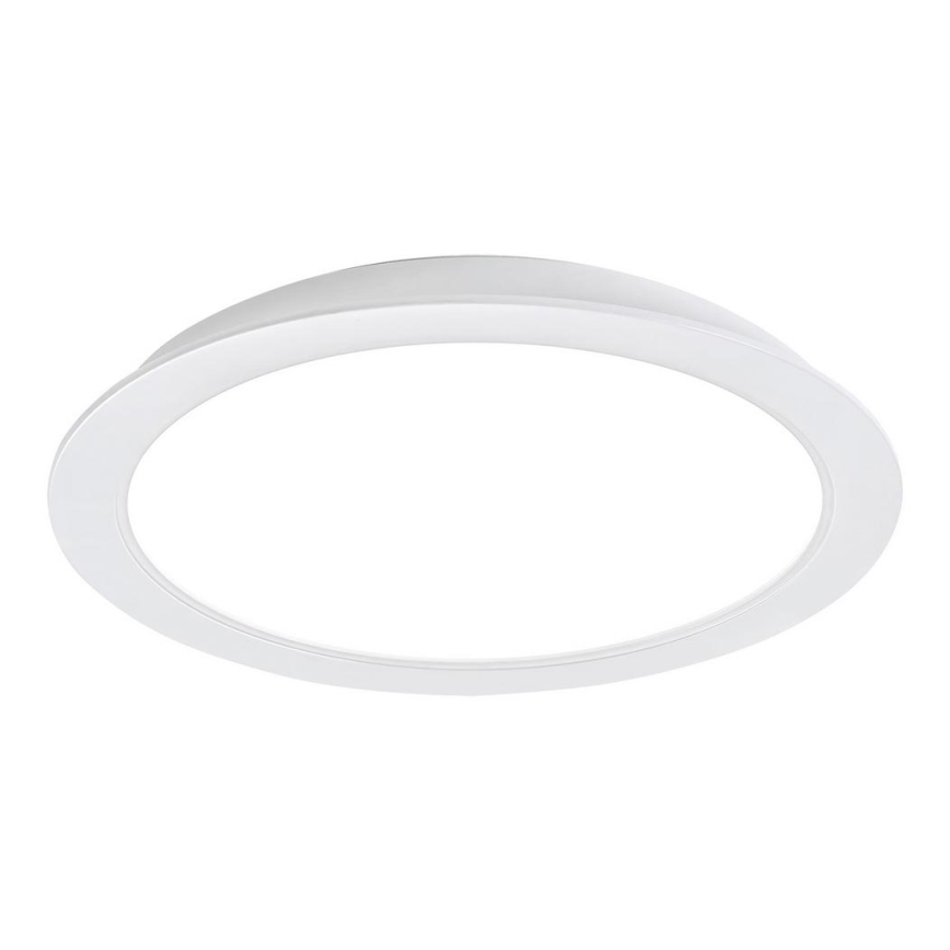 Rabalux - Faretto LED da incasso LED/24W/230V d. 22 cm