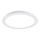 Rabalux - Faretto LED da incasso LED/24W/230V d. 22 cm