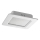 Rabalux - Faretto LED da incasso LED/5W/230V 9,5 cm