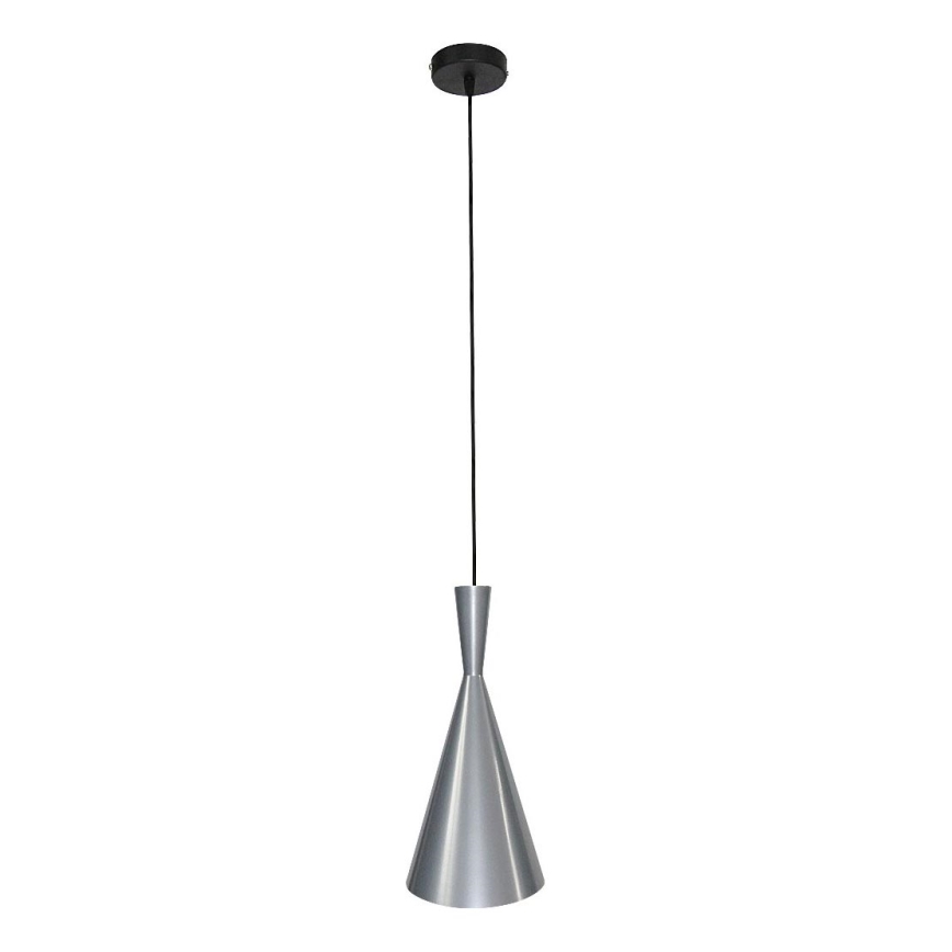 Rabalux - Hängeleuchte an Schnur 1xE27/40W/230V
