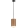 Rabalux - Hängeleuchte mit Kabel 1xG9/5W/230V