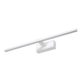 Rabalux - Illuminazione a LED per specchi da bagno LED/12W/230V IP23