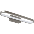 Rabalux - Illuminazione a LED per specchio da bagno LED/15W/230V IP44 40 cm