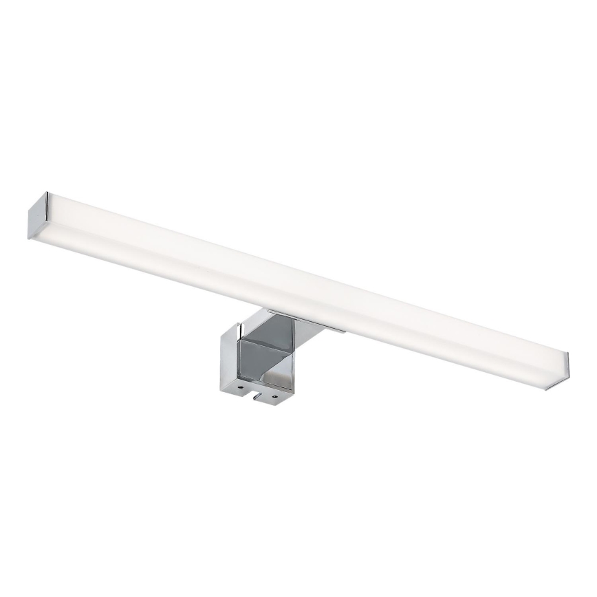 Rabalux - Illuminazione a LED per specchio da bagno LED/6W/230V IP44 40 cm cromo lucido