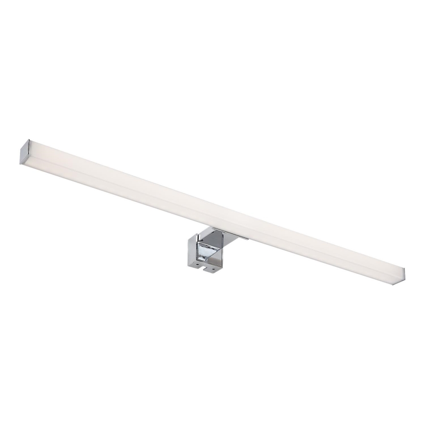 Rabalux - Illuminazione LED per specchio da bagno LED/9W/230V IP44 60 cm cromo lucido