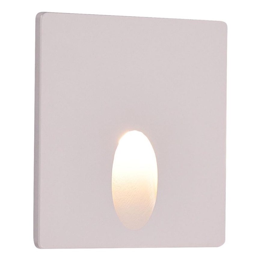 Rabalux - Illuminazione scale LED da esterno LED/3W/230V IP54 3000K bianco