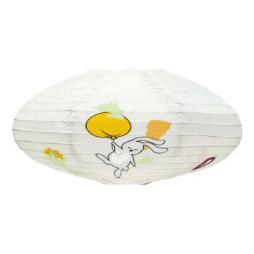 Rabalux - Kinderlampenschirm für Hängeleuchte max. 40W d 50 cm
