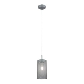 Rabalux - Kronleuchter an Schnur E14/25W/230V