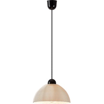 Rabalux - Lampada a sospensione con cavo 1xE27/60W/230V