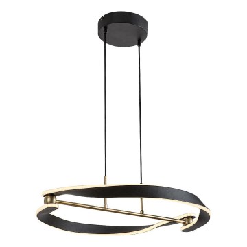 Rabalux - Lampada a sospensione con cavo LED/40W/230V 3000K