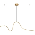 Rabalux - Lampada a sospensione LED con cavo LED/20W/230V 3000K
