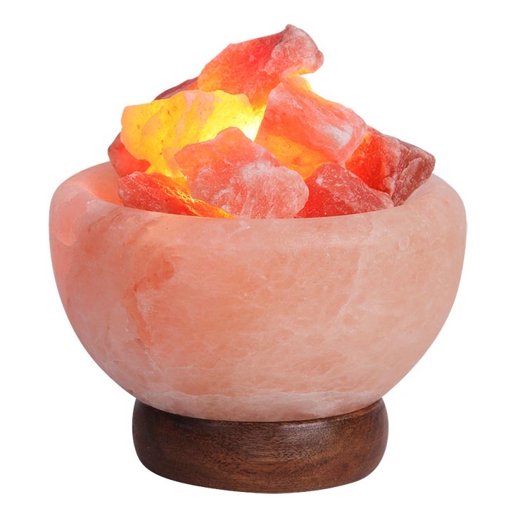 Rabalux - Lampada al sale 1xE14/15W/230V 3,2 kg kg