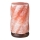 Rabalux - Lampada al sale 1xE14/15W/230V acacia 3,6 kg