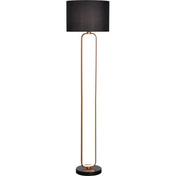 Rabalux - Lampada con piedistallo 1xE27/60W/230V