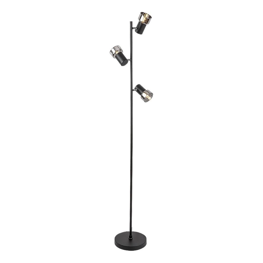 Rabalux - Lampada con piedistallo 3xE14/15W/230V