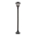 Rabalux - Lampada da esterno 1xE27/40W/230V IP44